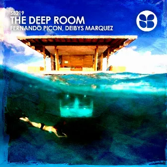 The Deep Room by Unknown Artist