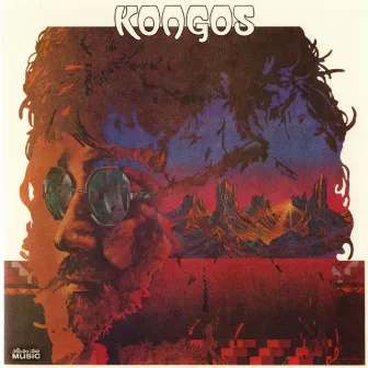 Kongos by John Kongos