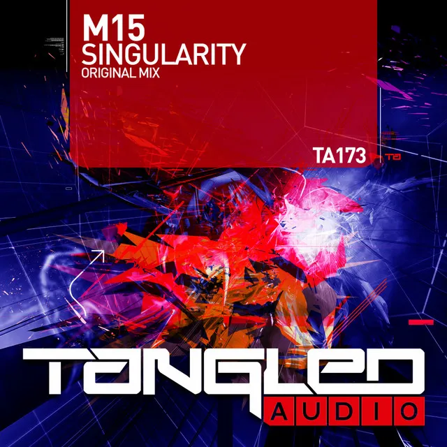 Singularity - Radio Edit