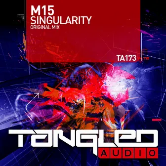 Singularity by M15