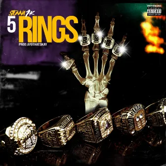 5 Rings by Stunna1k