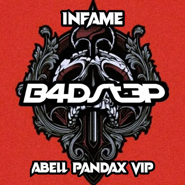 Infame (Remix VIP)