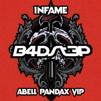 Infame (Remix VIP) by B4dst3p