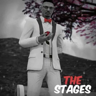 The Stages by Tony Garcea