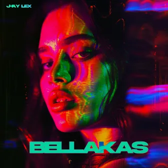 BELLAKAS by Jhay Lex