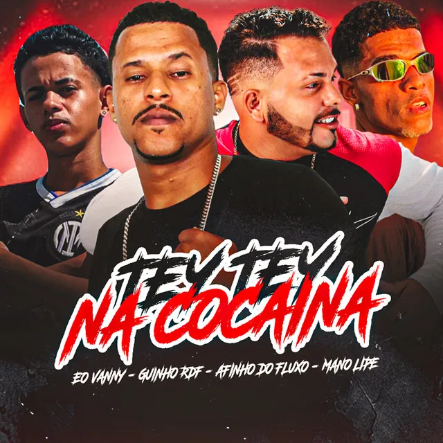 Tey Tey na Cocaina (feat. Eo Vanny)