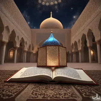 Ramadan Kareem Laylatul Qadr Peaceful Recitation by Quran