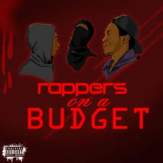 Rappers on a Budget, Vol. 1 by Ady Mob