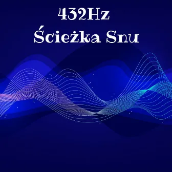 432Hz Ścieżka Snu: Terapia Uspokajająca, Medytacja Przed Snem, Relaksujące Uzdrawianie, Muzyka do Bezsenności by Unknown Artist