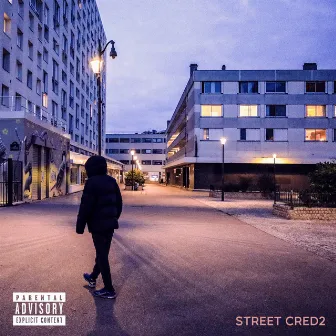 Street Cred 2 by Tchiki'O