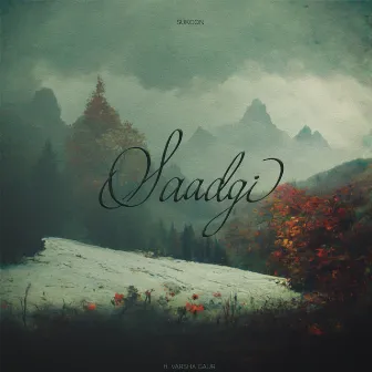 Saadgi (feat. Varsha Gaur) by SUKOON