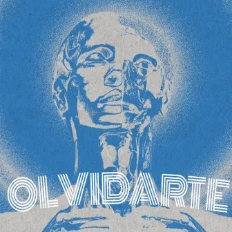 Olvidarte by RKU