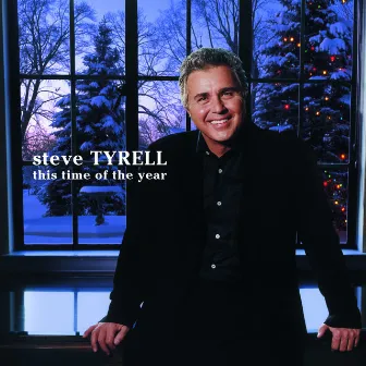 This Time Of The Year by Steve Tyrell