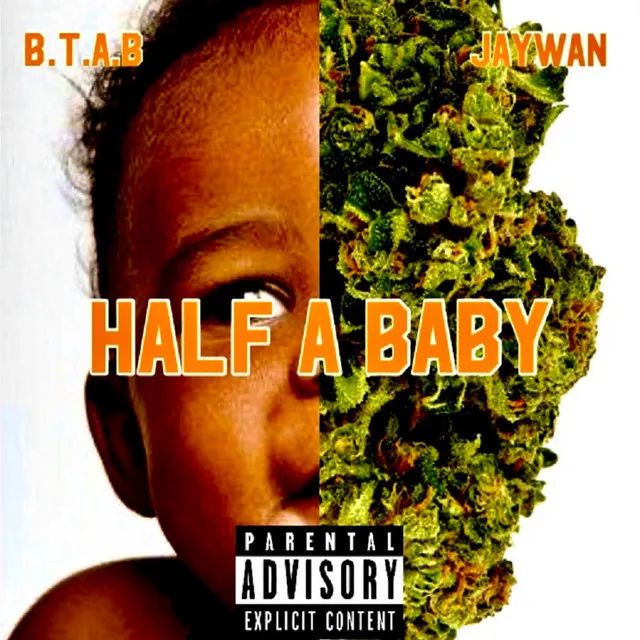 Half a Baby