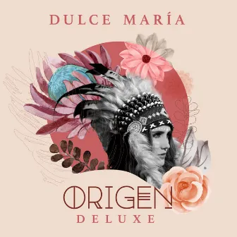 Origen (Deluxe) by Dulce María