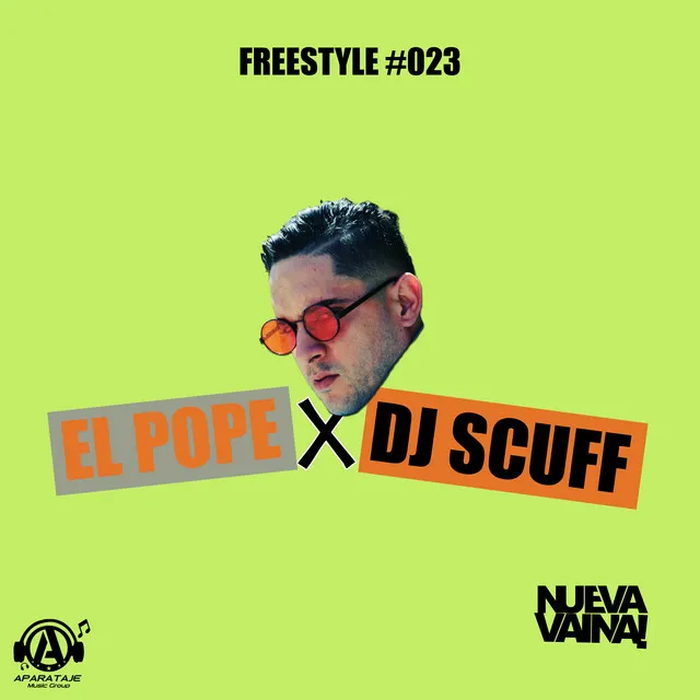 Freestyle #023