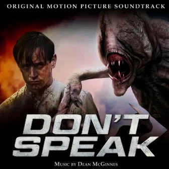 Don't Speak (Original Motion Picture Soundtrack) by Dean McGinnes