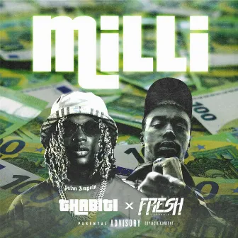 Milli by THABITI