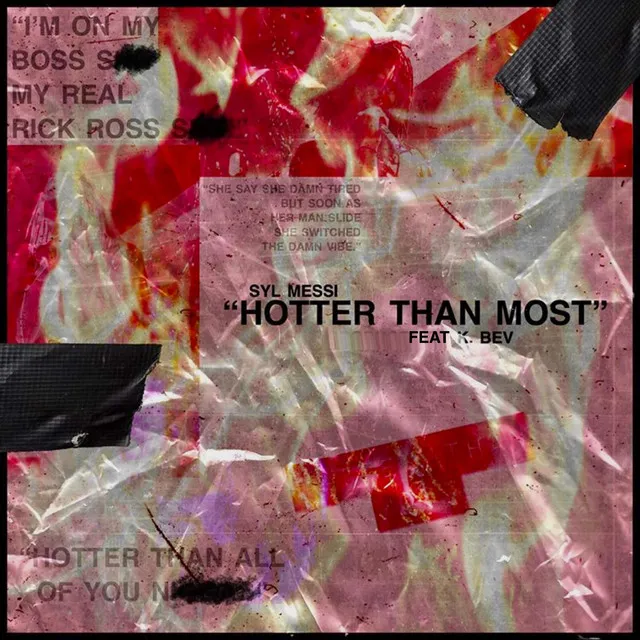 Hotter Than Most