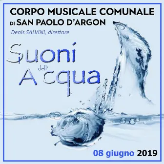 I SUONI DELL'ACQUA by ArgonBand