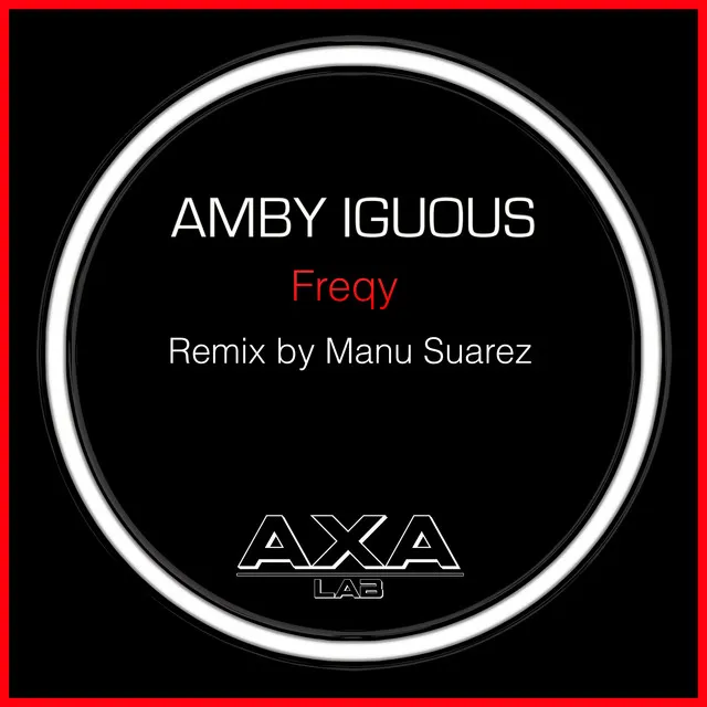 Freqy - Manu Suarez Remix