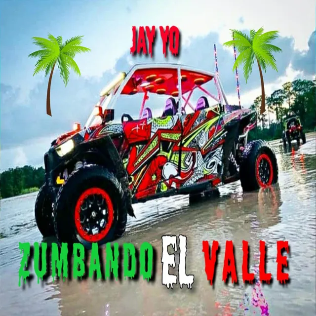 Zumbando el Valle