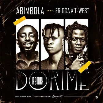 Confirme (Dorime) [Remix] by Abimbola