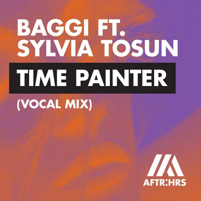 Time Painter (feat. Sylvia Tosun) - Vocal Mix