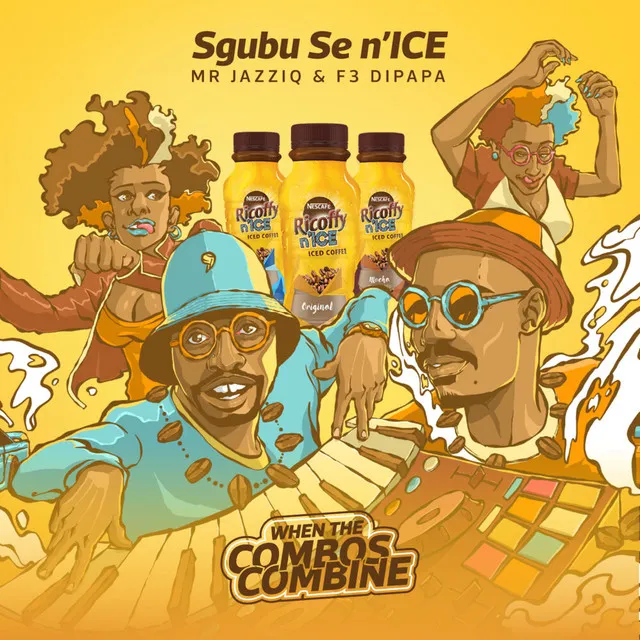 Sgubu Se N'ice