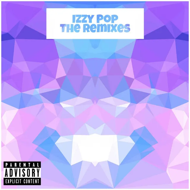 Izzy Pop - Dropper Vampire, Varexis Remix