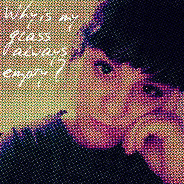 Why Is My Glass Always Empty?