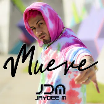 Mueve by Jaydee M