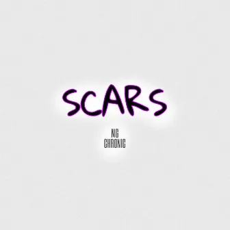 Scars by MG Chronic