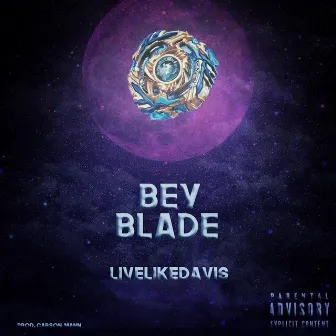 Beyblade by LiveLikeDavis