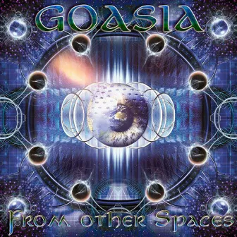 From Other Spaces by Goasia