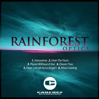 Optics by Rainforest