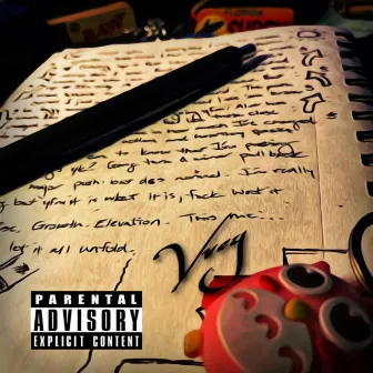 Letter2me by Vvey