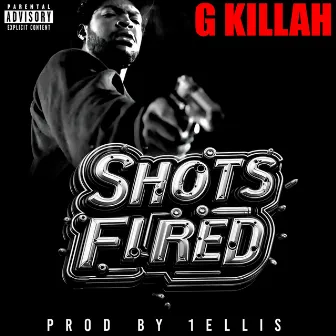 G Killah Shots Fired by G Killah