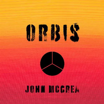 Orbis by John McCrea