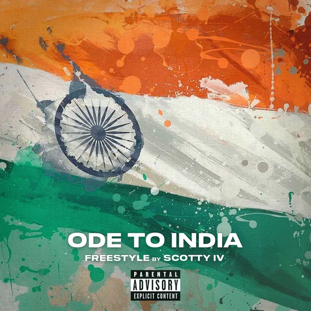 Ode To India Freestyle