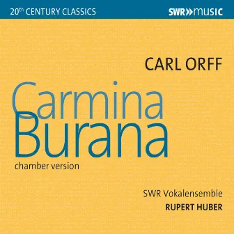 Orff: Carmina Burana by Christoph Wiedmann