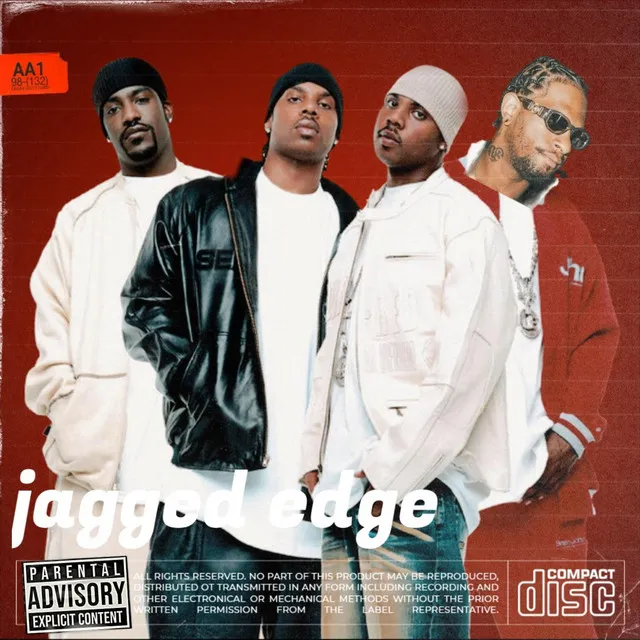 Jagged Edge