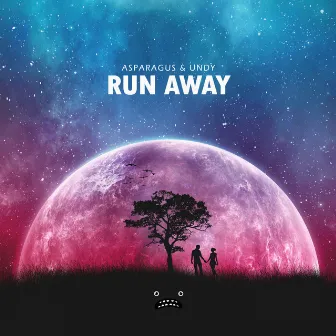 Run Away by UNDY