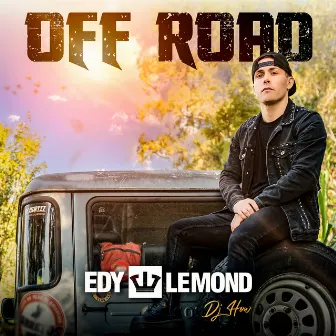 Off Road by Edy Lemond