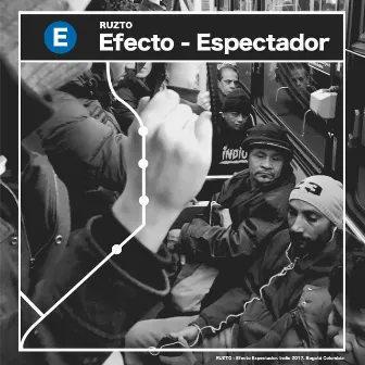 Efecto Espectador by Ruzto