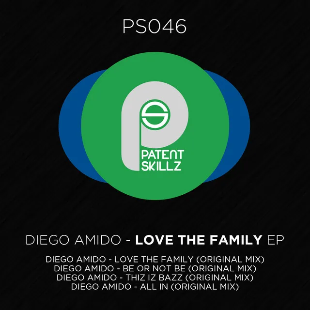 Love The Family - Original Mix