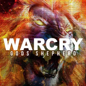 War Cry by God's Shepherd