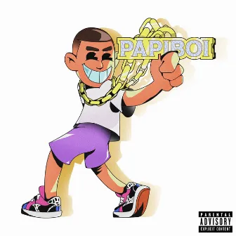 PAPIBOI by Zayeb