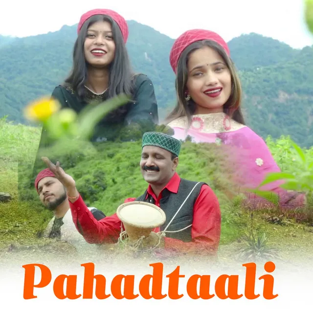 Pahadtaali