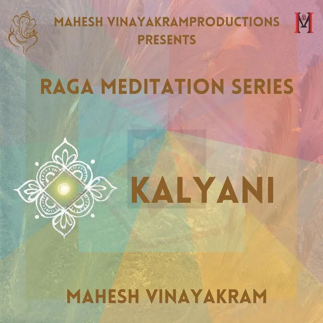 kalyani (raga meditation series)